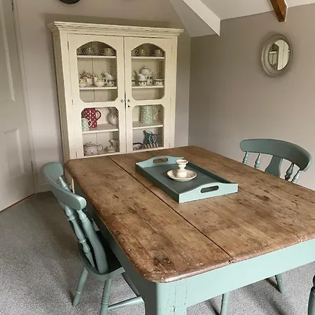 Penarwyn House Appartamento *