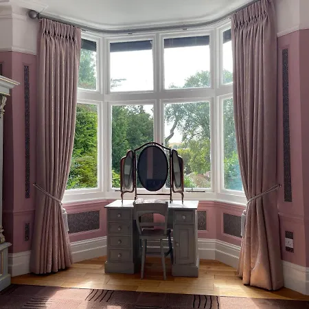 Penarwyn House Par