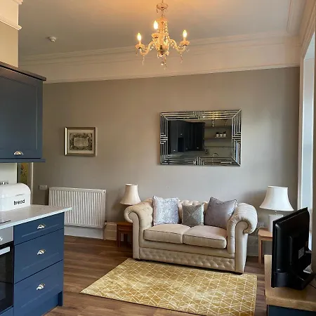 Penarwyn House Appartement