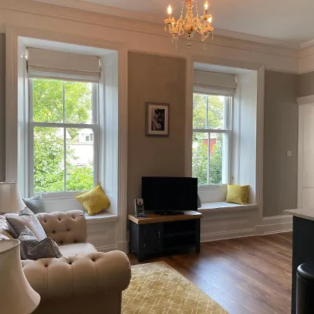 Apartment Penarwyn House *