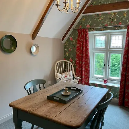 Penarwyn House Par
