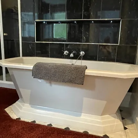 Appartement Penarwyn House