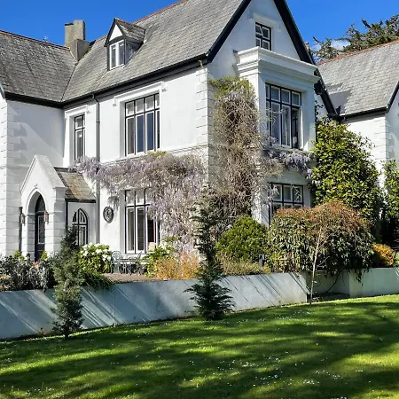 Apartment Penarwyn House Par
