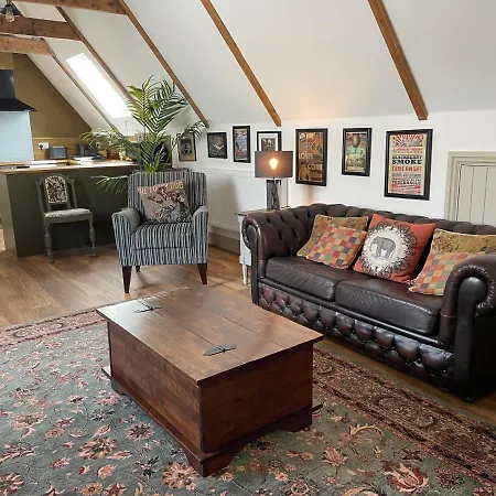 Penarwyn House Par