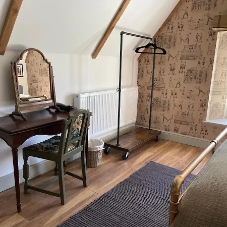 Penarwyn House Apartment *