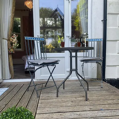 Penarwyn House Appartement *