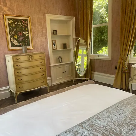 Penarwyn House Appartement