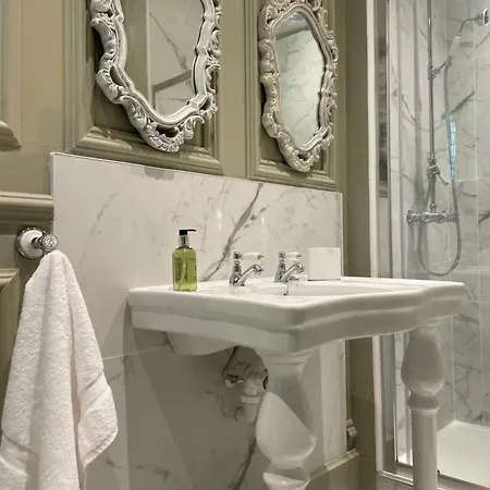 Appartement Penarwyn House Par