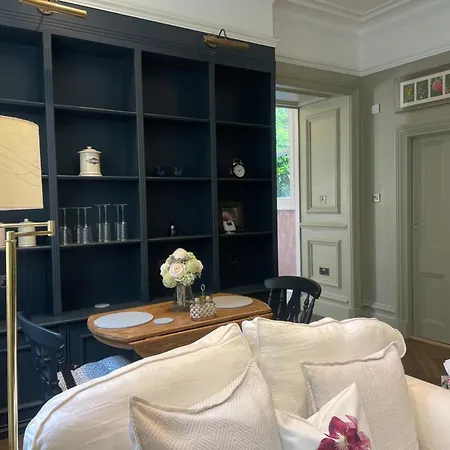 Penarwyn House Appartement