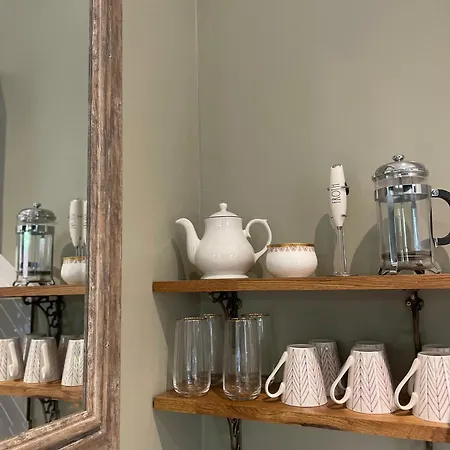 Penarwyn House Appartement Par