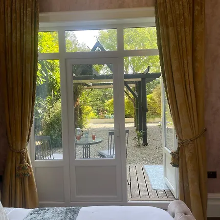 Appartement Penarwyn House