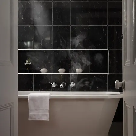 Penarwyn House Appartement Par